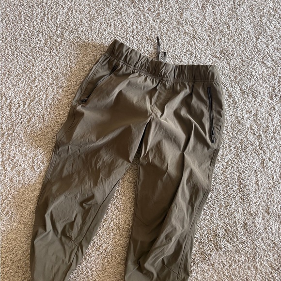 Eddie Bauer Jogger / Outdoor Pants - Picture 8 of 11